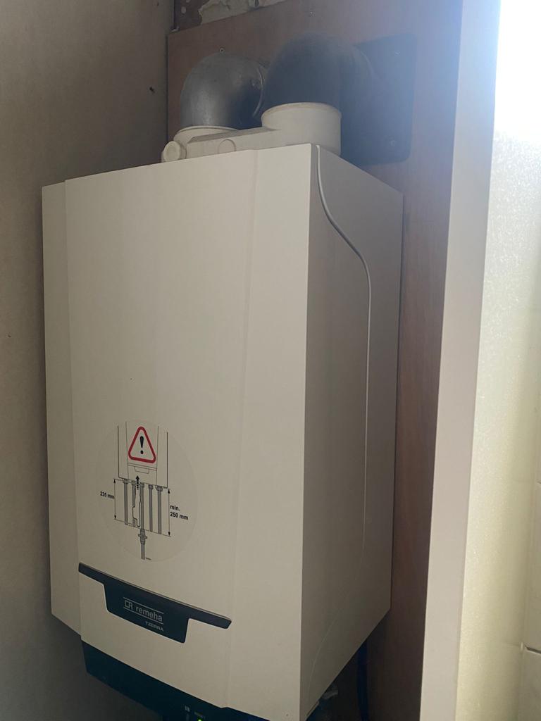 problemen cv-ketel Nootdorp